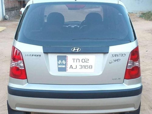 Used 2009 Santro Xing GLS  for sale in Erode