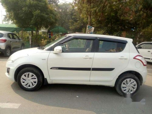 Used Maruti Suzuki Swift VDi ABS, 2015, Diesel MT for sale in Ghaziabad 