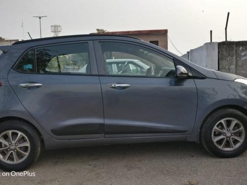 2013 Hyundai i10 Asta MT for sale at low price in New Delhi