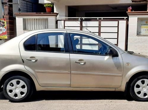 Ford Fiesta 1.4 ZXi TDCi ABS MT 2006 in Bangalore