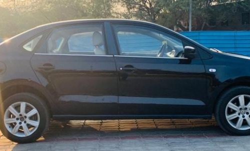 Used 2011 Volkswagen Vento Version Petrol Highline AT for sale in New Delhi