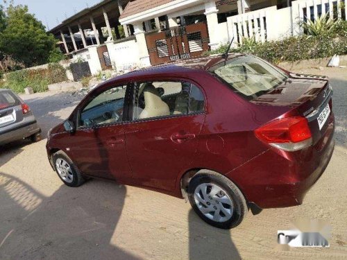 Used Honda Amaze 2014 VX i DTEC MT for sale in Hyderabad 