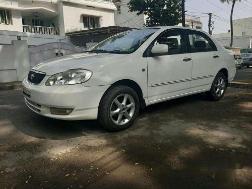 Toyota Corolla H3 2003 AT for sale in Coimbatore