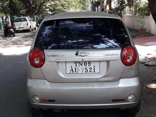 Used Chevrolet Spark 1.0 2007 MT for sale in Chennai 