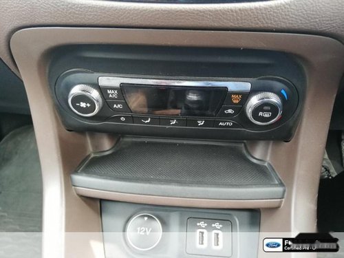 2018 Ford Freestyle Titanium Plus Petrol MT for sale at low price in Aurangabad