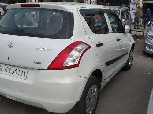 Used Maruti Suzuki Swift LDI 2014 MT for sale in Faridabad 