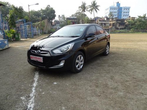 Hyundai Verna 2011-2015 1.6 EX VTVT MT in Kolkata