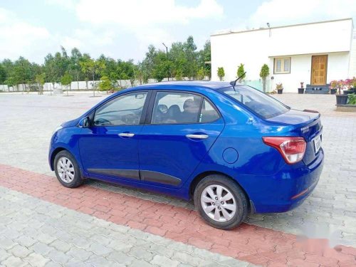 Used 2014 Hyundai Xcent AT for sale in Tiruchirappalli 