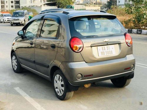 Used 2011 Chevrolet Spark 1.0 MT for sale in Nagar 