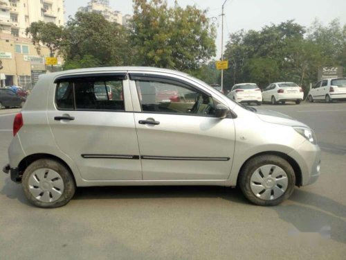 Used Maruti Suzuki Swift VDi ABS, 2015, Diesel MT for sale in Ghaziabad 