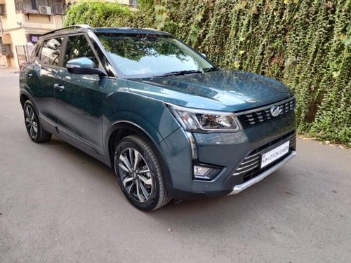 2019 Mahindra XUV300 MT for sale in Mumbai