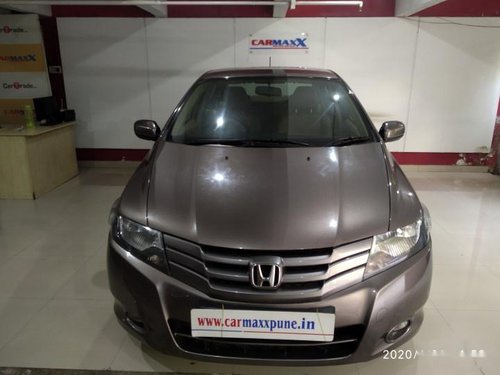 Honda City 2011 MT for sale in Pune