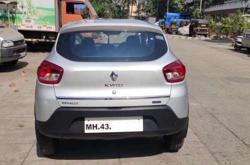 Renault KWID 1.0 RXT AMT MT in Thane