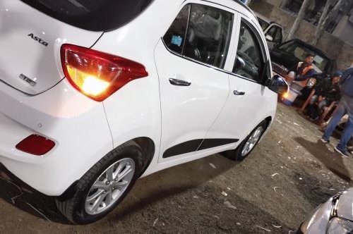 Used Hyundai i10 Asta MT car at low price in Bhopal