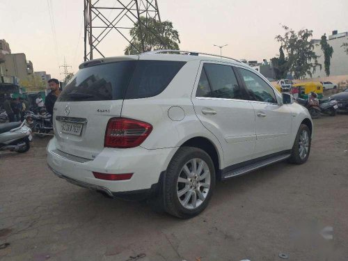 Used 2011 Mercedes Benz CLA AT for sale in Ahmedabad 