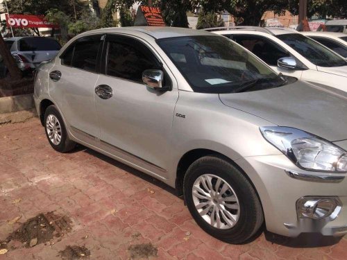 Used 2017 Swift Dzire  for sale in Patna