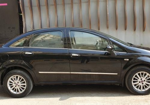 Fiat Linea 2008-2011 Emotion Pack (Diesel) MT for sale in Mumbai