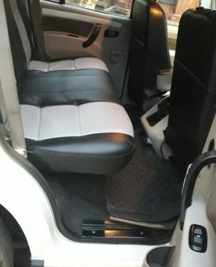 Mahindra Scorpio S10 8 Seater 2015 MT for sale in Kolkata