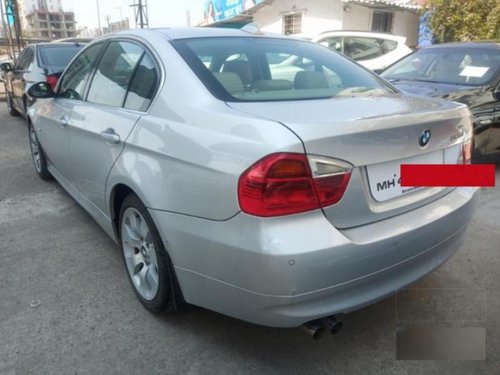 BMW 3 Series 2005-2011 325i Sedan AT in Pune - Maharashtra