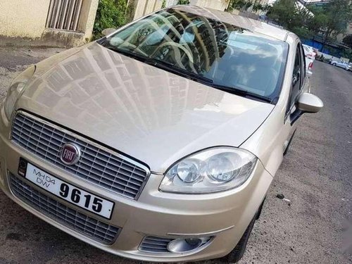 Used 2009 Fiat Linea Emotion MT for sale in Mumbai 