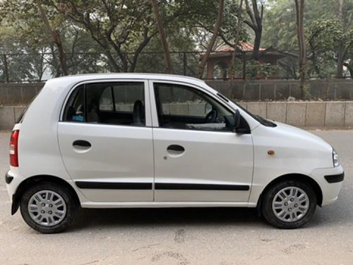 Used Hyundai Santro Xing GL Plus 2013 MT for sale in New Delhi