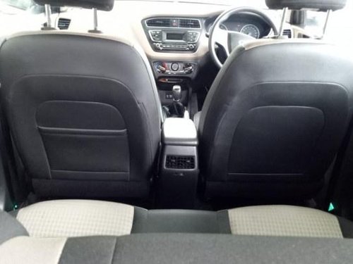 Hyundai Elite i20 1.2 Magna Executive 2018 MT for sale in Thane