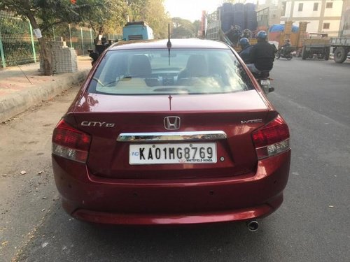 2011 Honda City 1.5 V MT for sale in Bangalore