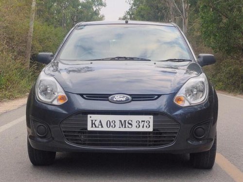 2013 Ford Figo Petrol EXI MT for sale in Bangalore