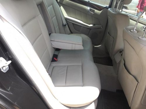 Mercedes-Benz E-Class 2009-2013 E250 CDI Elegance AT for sale in Ahmedabad