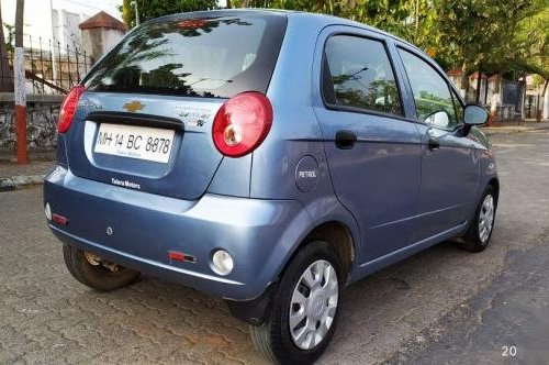 Chevrolet Spark 1.0 LS 2008 MT for sale in Pune