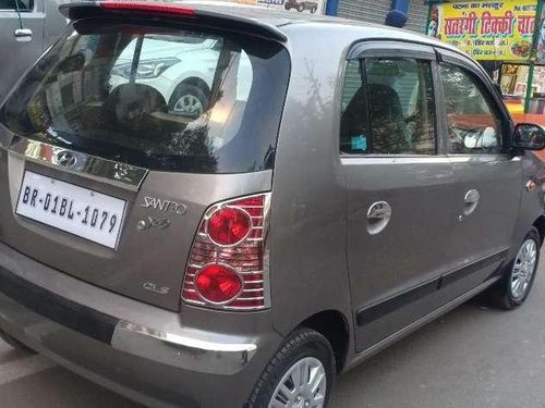 Used 2012 Santro Xing GLS  for sale in Patna