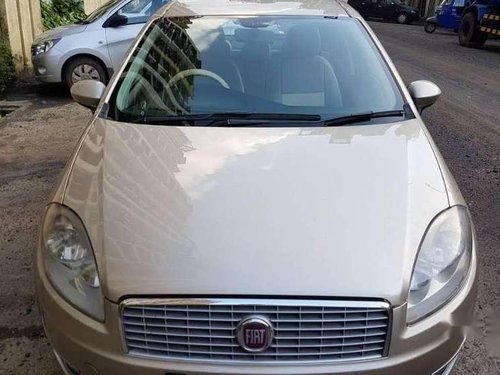 Used 2009 Fiat Linea Emotion MT for sale in Mumbai 