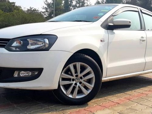 Volkswagen Polo IPL II 1.2 Petrol Highline MT 2013 in New Delhi