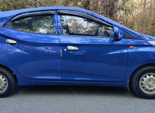 2015 Hyundai Eon  Version Era Plus MT for sale in Bangalore