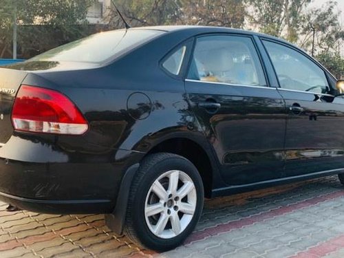 Used 2011 Volkswagen Vento Version Petrol Highline AT for sale in New Delhi