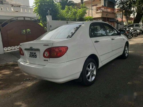 Toyota Corolla H3 2003 AT for sale in Coimbatore