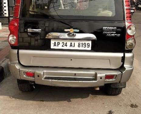 Used Mahindra Scorpio 2010 VLX MT for sale in Hyderabad 