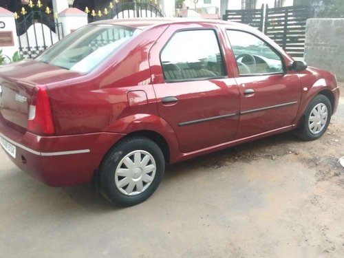 Used 2008 Mahindra Renault Logan MT for sale in Chennai 