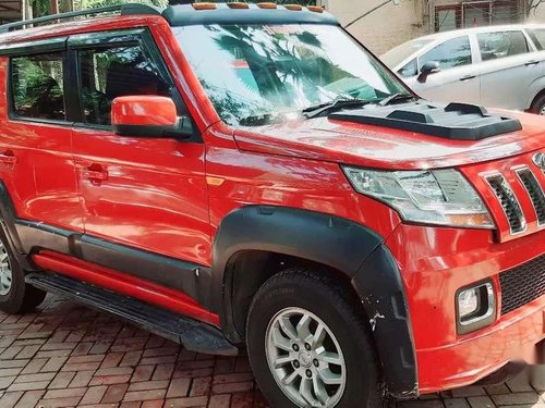 Mahindra TUV300 2016 MT for sale in Pune