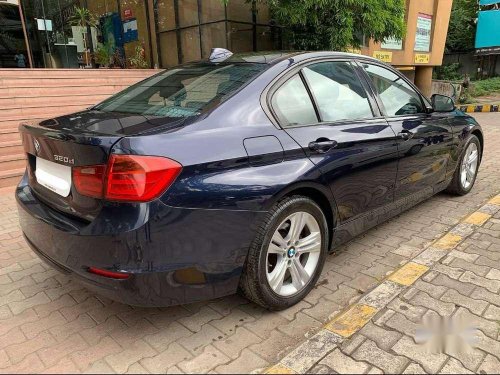 Used BMW 3 Series AT for sale in Pune