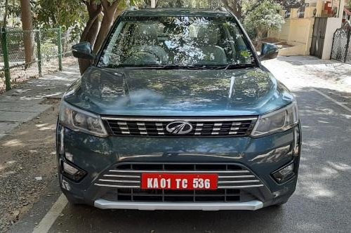 2019 Mahindra XUV300 MT for sale in Bangalore