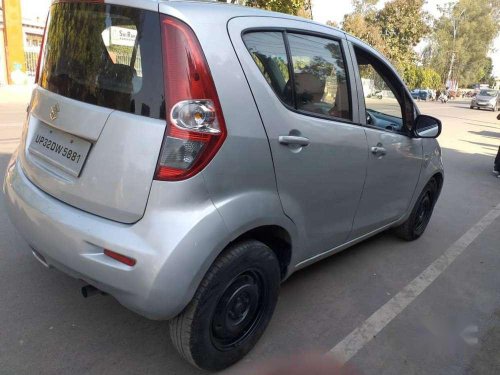 Used 2011 Maruti Suzuki Ritz MT for sale in Lucknow 