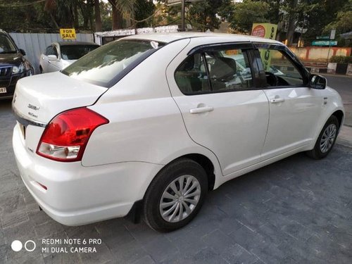 Used Maruti Suzuki Dzire VDI MT 2011 in Surat