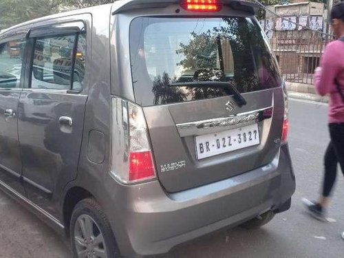 Used 2015 Wagon R Stingray  for sale in Patna