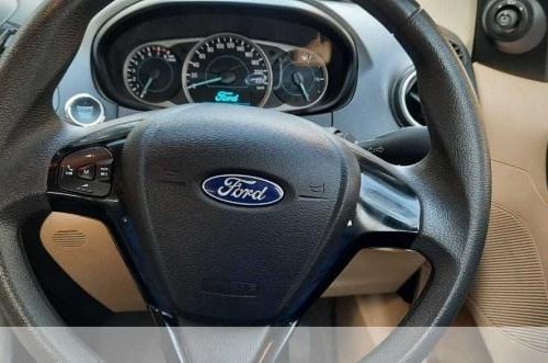 Used 2018 Ford Aspire Version Titanium AT for sale in Thane