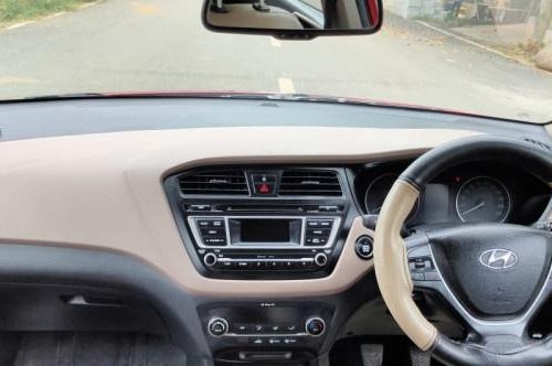 2015 Hyundai i20 Sportz Option MT for sale in Bangalore