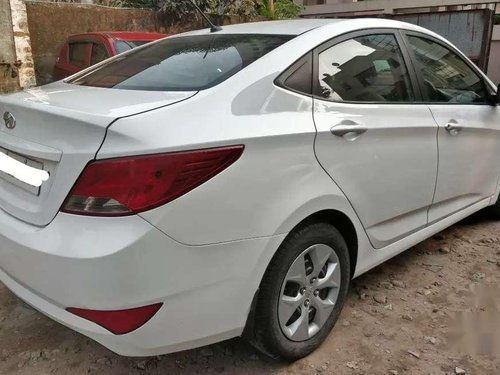 Used 2016 Hyundai Verna MT for sale in Kolkata 