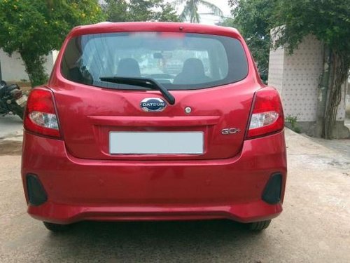 Used Datsun GO Plus T Option MT 2019 in Visakhapatnam