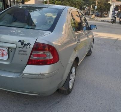 Used Ford Fiesta 1.4 Duratorq EXI MT 2010 in Bangalore