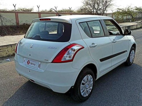 Used Maruti Suzuki Swift 2014 VDI MT for sale in Faridabad